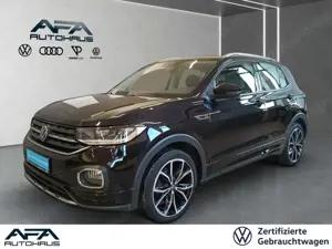 Volkswagen T-Cross 1.5 TSI STYLE DSG R-Line*Navi*LED*18Zoll