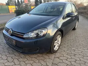 Volkswagen Golf VI Comfortline