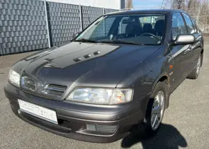 Nissan Primera