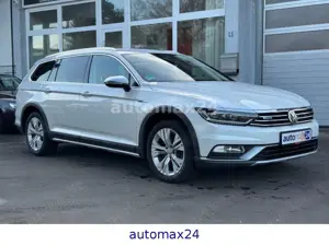 Volkswagen Passat Alltrack