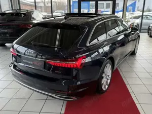 Audi A6 Avant 45 TFSI quattro advanced°AHK°Matrix LED Pa Bild 5