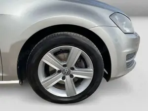 Volkswagen Golf VII Comfortline 1.2TSI Navi PDC Climatr Sit Bild 5