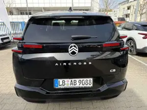 Citroen C5 Aircross MAX 145 Hybrid * NEUES MODELL * 0,0%-Finanzierung! Bild 5