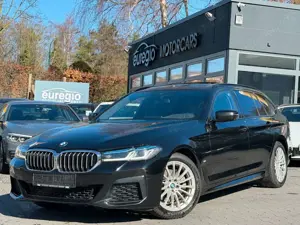 BMW 520 d Aut. 1 Hand - Head Up - M Sportpaket ///