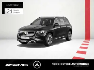 Mercedes-Benz GLB 200 d PROGRESSIVE KEYLESS-GO SHZ KLIMA