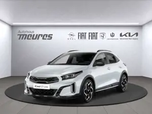Kia XCeed GT-Line 1.5 T-GDI DCT Leder Navi LED Rückfahrkam.