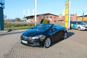 Opel Cascada Active ecoFlex