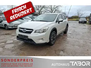 Subaru XV 2.0D Comfort Kamera SHZ Klimaaut. LM BT GRA