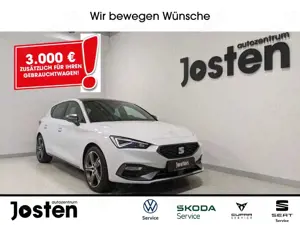 SEAT Leon FR 2.0 TSI DSG LED Pano StHz Beats Navi