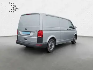 Volkswagen T6.1 Transporter ABTe LR*DAB+*3Sitze Bild 2