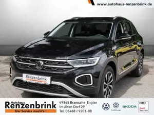 Volkswagen T-Roc Style TDI DSG Pano Business
