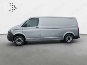 Volkswagen T6.1 Transporter ABTe LR*DAB+*3Sitze Bild 4