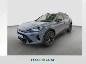 CUPRA Formentor VZ BLACK EDITION AHK|PANO|NAVI|SENNH.