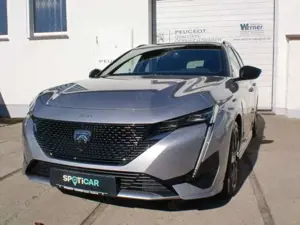 Peugeot 308 SW BlueHDi 130 EAT8 GT,Panoramadach,Navigation