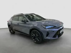 CUPRA Formentor VZ BLACK EDITION AHK|PANO|NAVI|SENNH. Bild 5