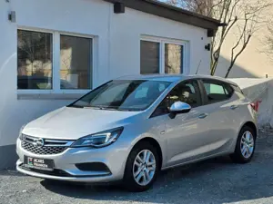 Opel Astra K Lim. 5-trg. Edition *Allwetter*PDC