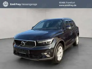 Volvo XC40 XC40 B3 Core DKG Pixel-LED AHK Goolge-Maps Kamera