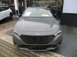 Peugeot 308 SW Hybrid 136e-DSC6 Allure Bild 1