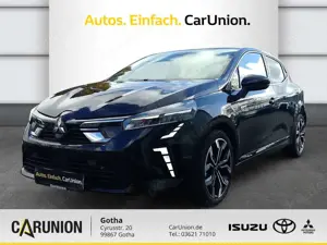 Mitsubishi Colt Hybrid EDITION 1,6 l Benziner AT