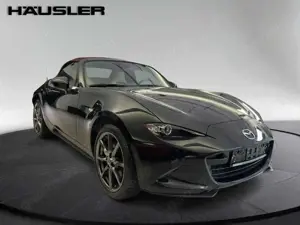 Mazda MX-5 Navigation KeyLess Klimaautomatik LED Sitzheizung Bild 5