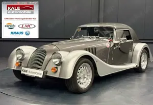 Morgan Roadster Roadster V6 Lightweight *Exot*Deutsch*Historie*