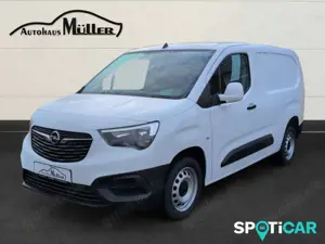 Opel Combo E Cargo Edition erhöhte Nutzlast XL PDC ALLWETTER