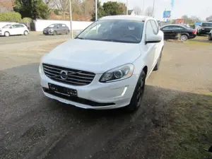 Volvo XC60 Summum AWD Automatik AHK