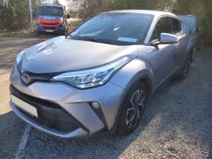 Toyota C-HR C-HR Hybrid 2.0  "Team D" Navi TOP GEPFLEGT
