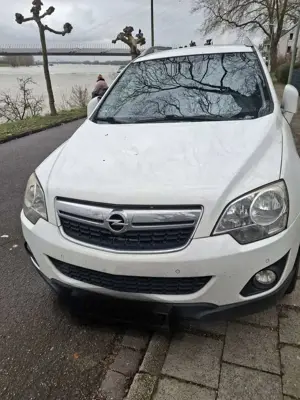 Opel Antara 2.2 CDTI Selection