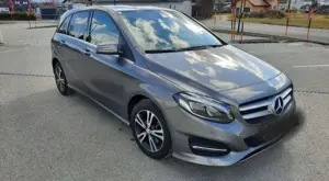 Mercedes-Benz B 200 Urban