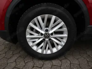 Volkswagen T-Roc Life 1.0 TSI APP/SITZHZG Bild 4