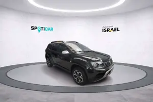 Dacia Duster II Prestige 4WD NAVI, SITZHEIZUNG, PDC