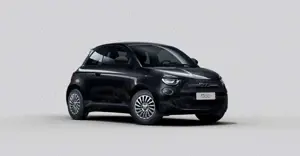 Fiat 500e 500 e NAVI/APP~SHZ~RFK~GRA~ALU~DAB~KLIMAAUTO~MFL