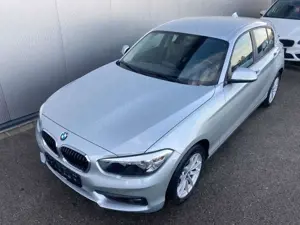 BMW 118 i*4 Zylinder *PDC*Lichtpaket*Alu