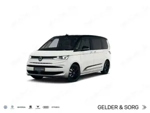 Volkswagen T7 Multivan Multivan Life 2.0 TDI RFK*Matrix*7Sitze*AHK*Digi