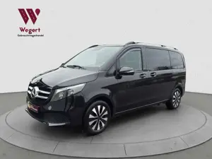 Mercedes-Benz V 220 V220d EDITION kompakt*RCAM*AHK*CARPLAY*DISTRONIC