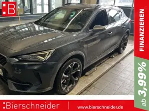 CUPRA Formentor 1.4 TSI DSG e-Hybrid AB 287EUR VZ AHK REAR VIEW SH