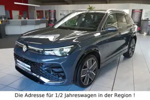 Volkswagen Tiguan R-Line 1.5 eTSI DSG*AHK*MATRIX*SIDE*360°*