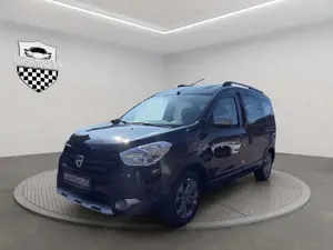 Dacia Dokker TCe 115 Stepway