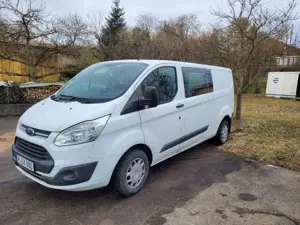 Ford Transit Custom H1L2