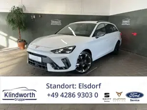 CUPRA Leon ST  2.0 TDI DSG +AHK+GJR+el.Heckklappe