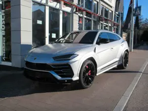 Lamborghini Urus 4.0 V8 Autom.