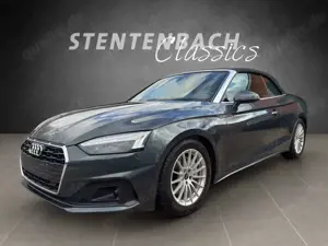 Audi A5 Cabriolet 40 TFSI *Matrix *RFK *Assist.