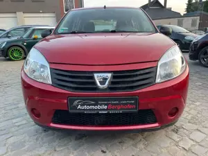 Dacia Sandero Live II LPG