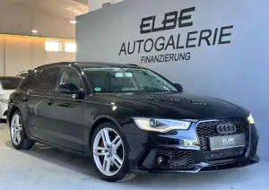 Audi A6 Avant 3.0 TDI quattro Tiptronic S-LINE Voll