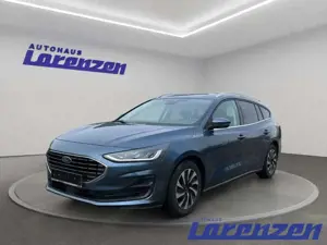 Ford Focus Turnier 1.0 Titanium X Navi Digitales Cockpit LED