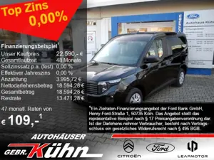 Ford Transit Courier 1,0 l Trend - Allw., Winter-Pak., Tempo, Klima