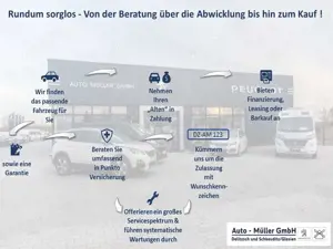 Peugeot 3008 Bild 4