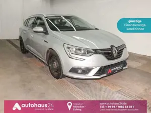 Renault Megane IV 1.5 dCi 115 Navi|ParkPilot|Sitzheiz