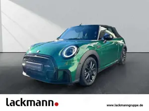 MINI Cooper Cabrio John Cooper Works Trim *NAVI*CARPLAY*